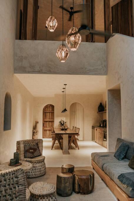 Apartment Design Casa Amonita *