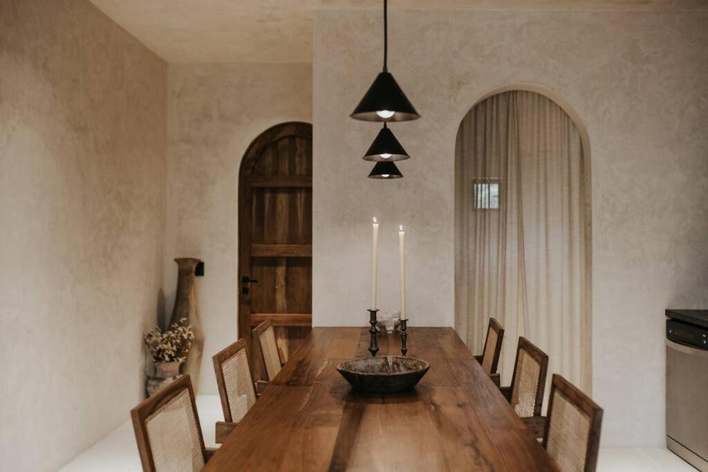 Apartment Design Casa Amonita