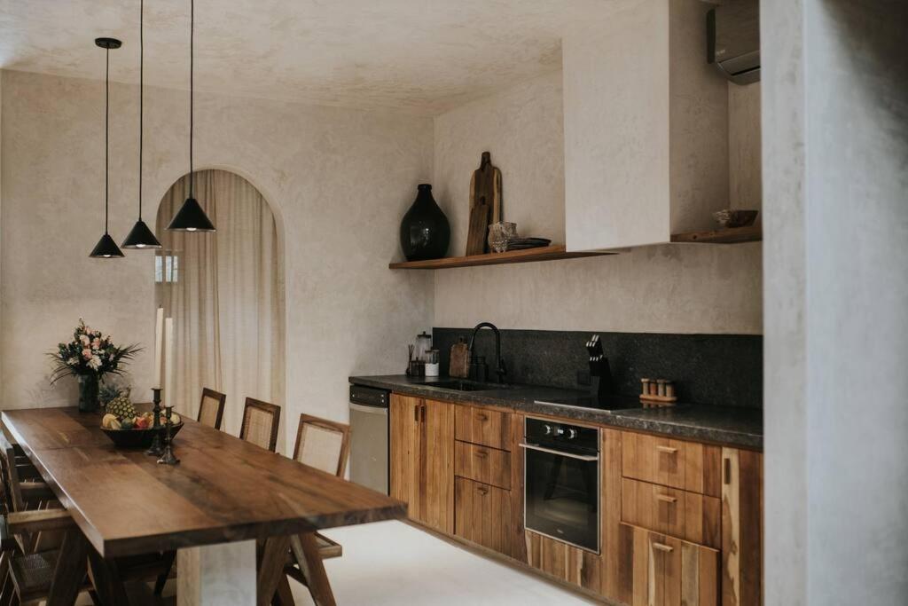 Design Casa Amonita Apartment