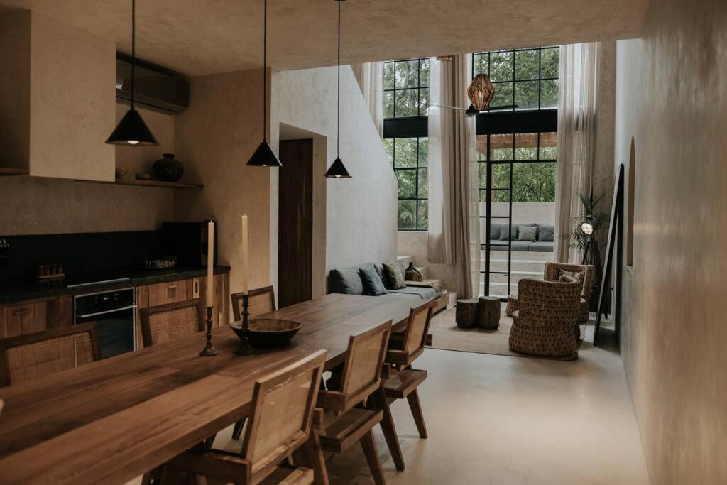 Design Casa Amonita Apartment Tulum
