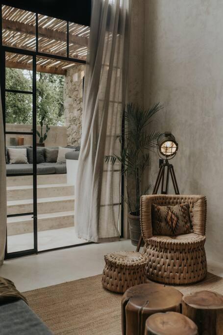 Apartment Design Casa Amonita Tulum