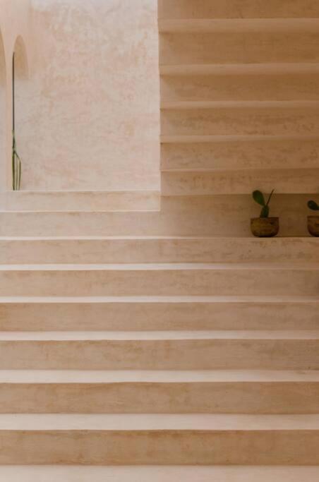 Design Casa Amonita Tulum