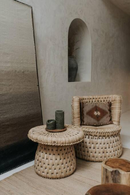 Design Casa Amonita Apartment *