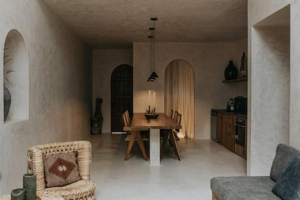 Design Casa Amonita Apartment